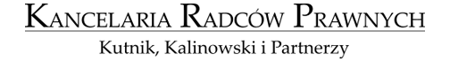 KK-logo-czarne Kutnik-Kalinowski