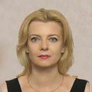 Agnieszka Kuklinska