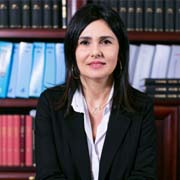 Joanna Kaczmarek